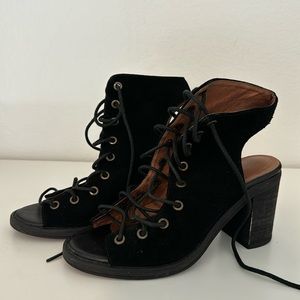Jeffrey Campbell heels